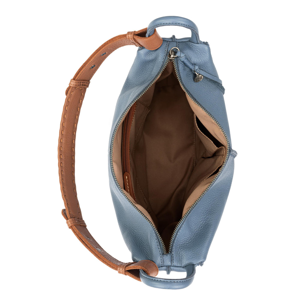 Los Feliz Hobo - Leather - Maritime