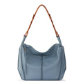 Los Feliz Hobo - Leather - Maritime