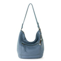 Sequoia Hobo - Leather - Maritime
