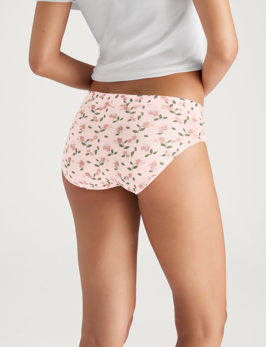 Women's Second Skin Brief