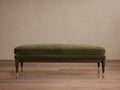 Fisher 48" Bench in Banks Fir