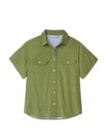 Women's Shifter Shirt SS