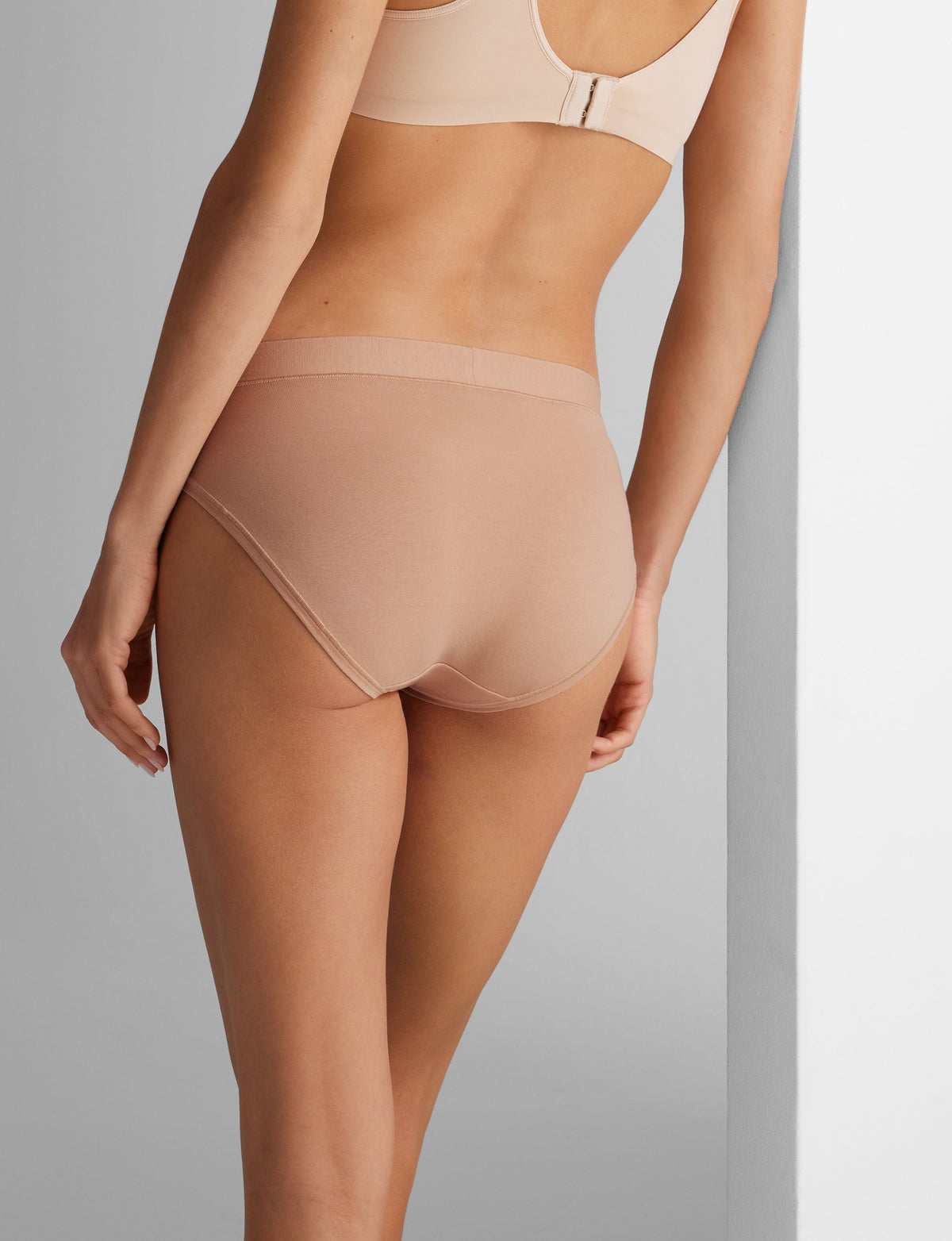 Women's Cool Cotton Brief