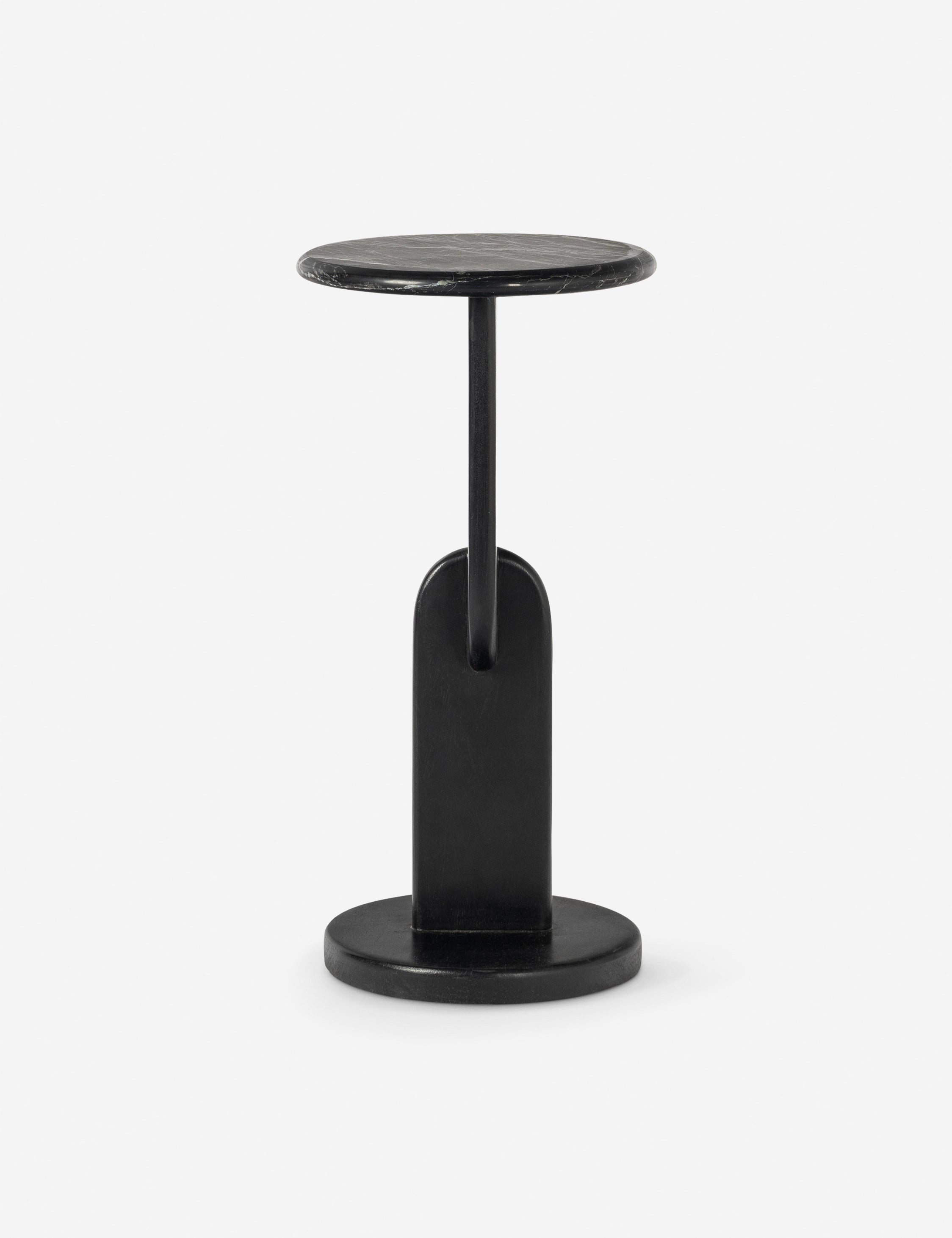 Venetia Round Side Table