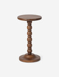 Foxton Round Side Table