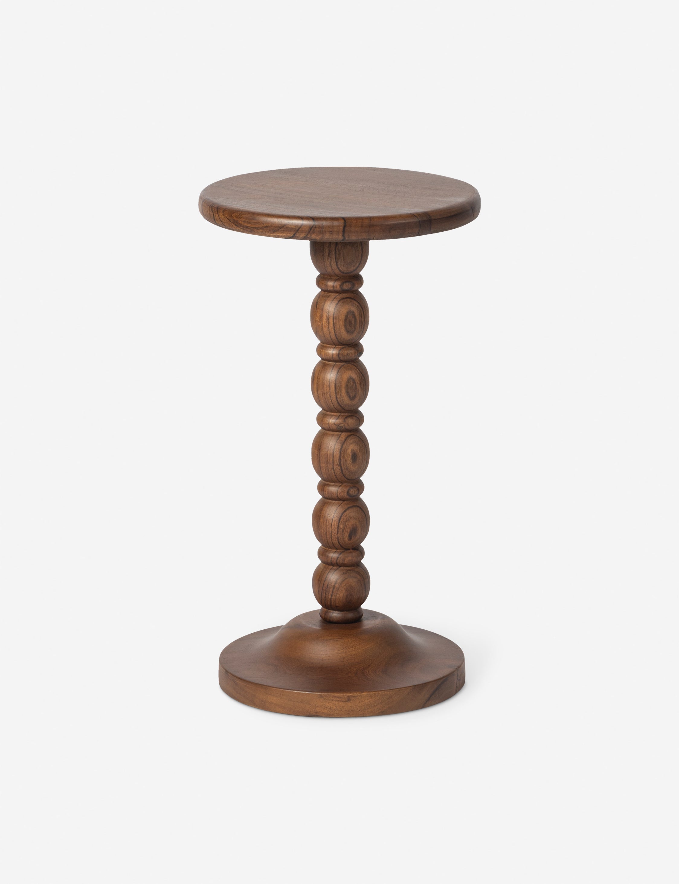 Foxton Round Side Table