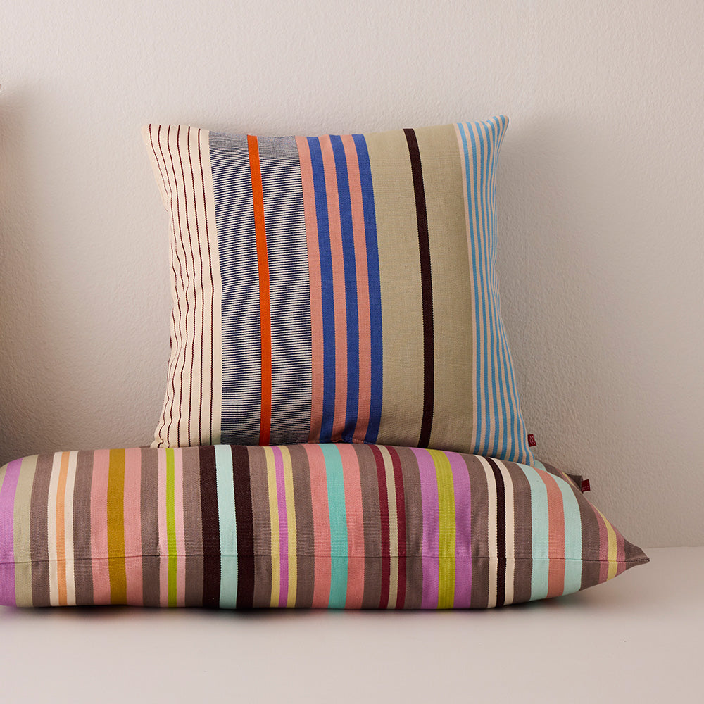 Olivia Square Cushion Cover