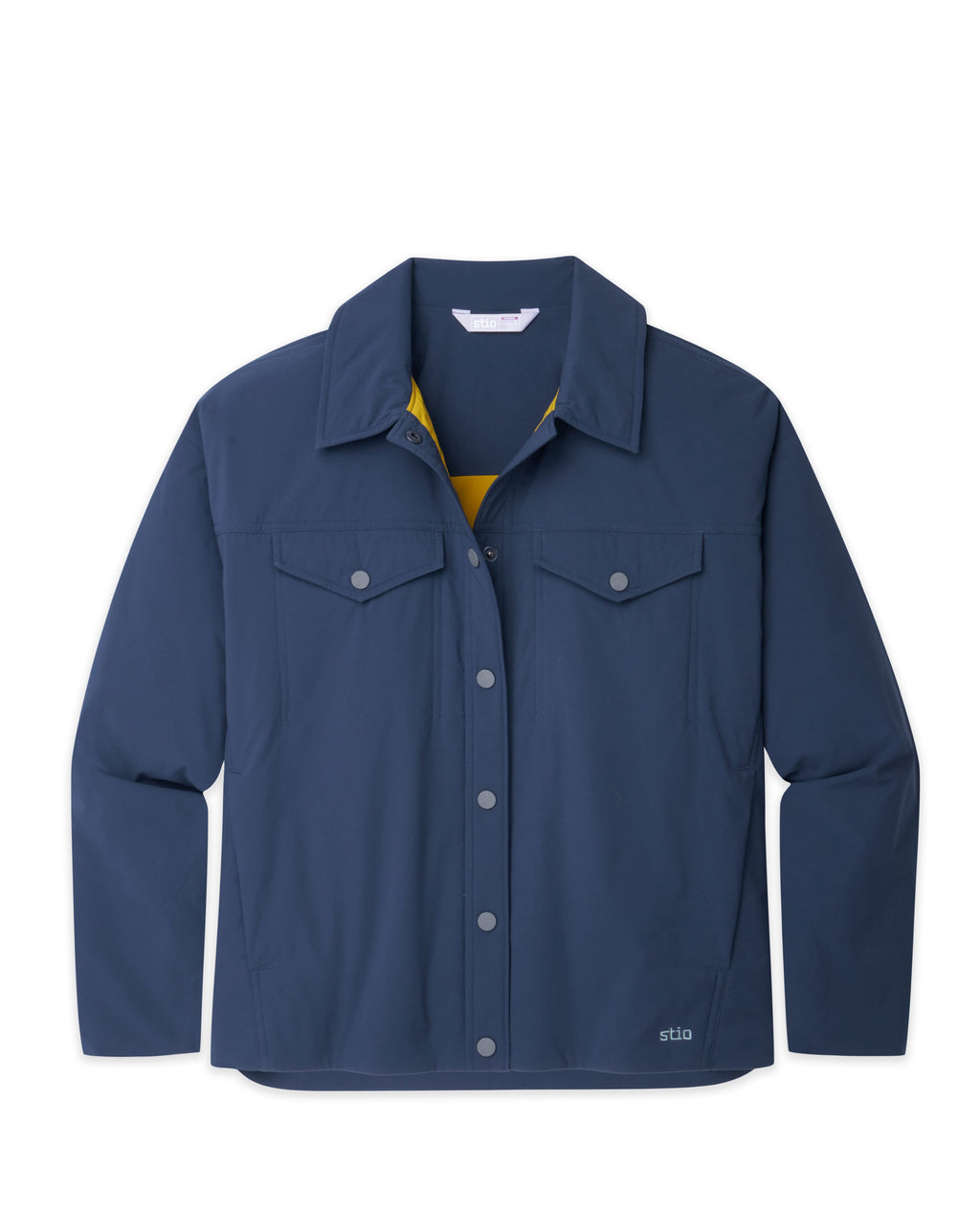 Women's Overstory Insulated Snap Shirt