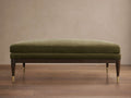 Fisher Ottoman