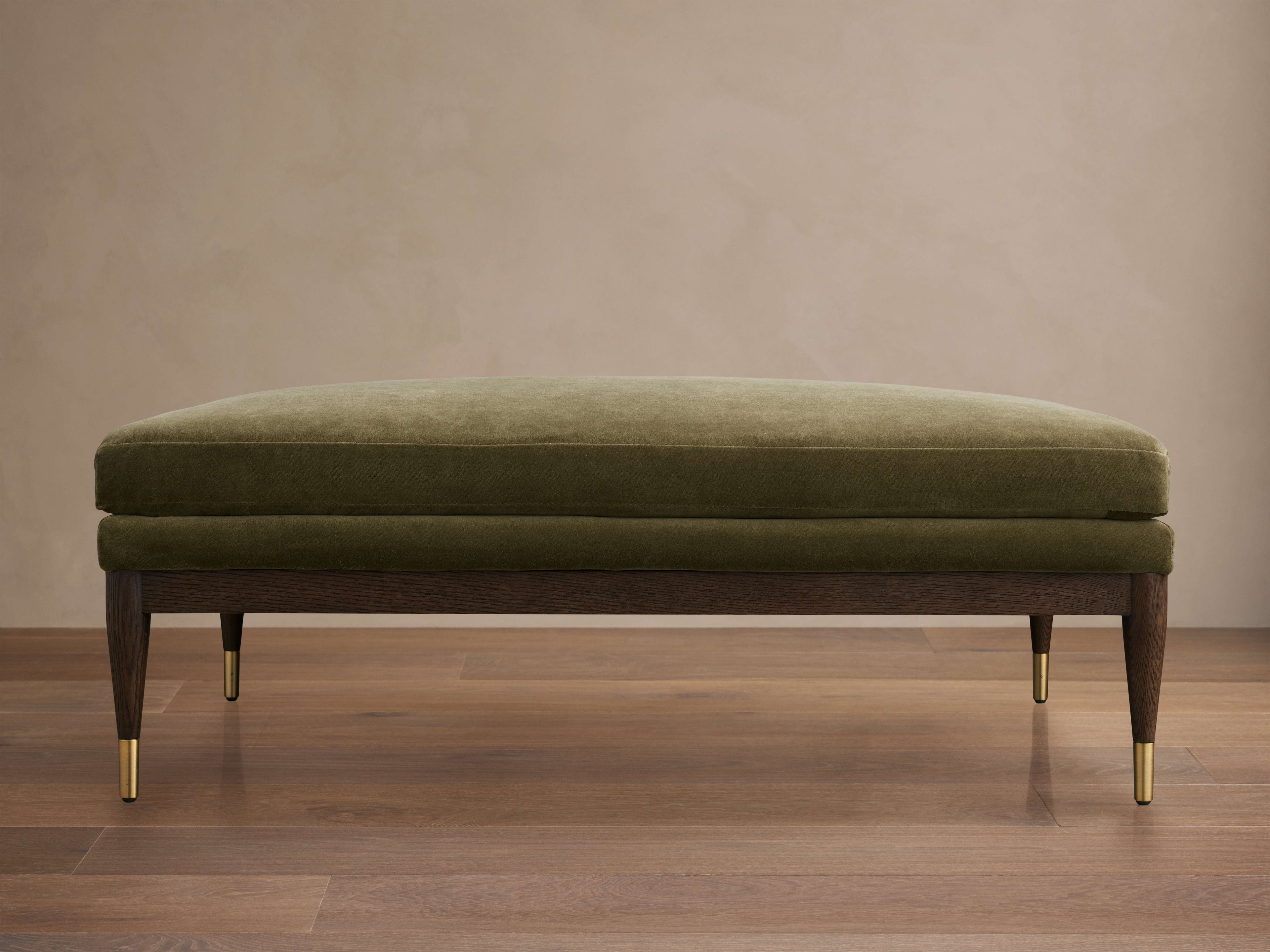 Fisher Ottoman