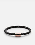 Mini Single Rope Casing, Rose