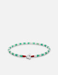 Kai Agate Bracelet, Sterling Silver