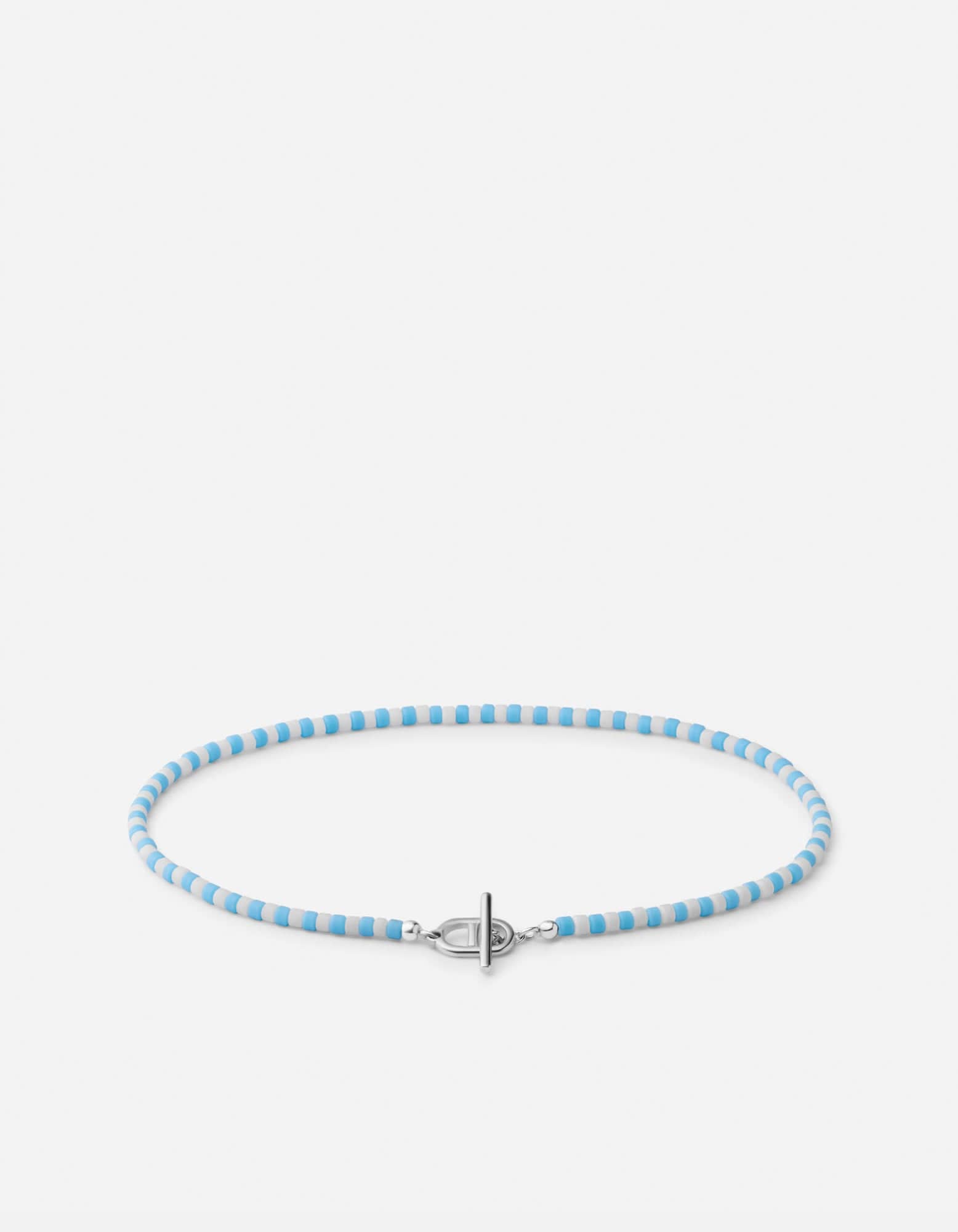 Avi Bracelet, Sterling Silver / Turquoise