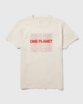 Men's One Planet Tee