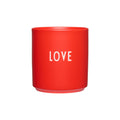Favourite Cups - Love & Friendship Collection