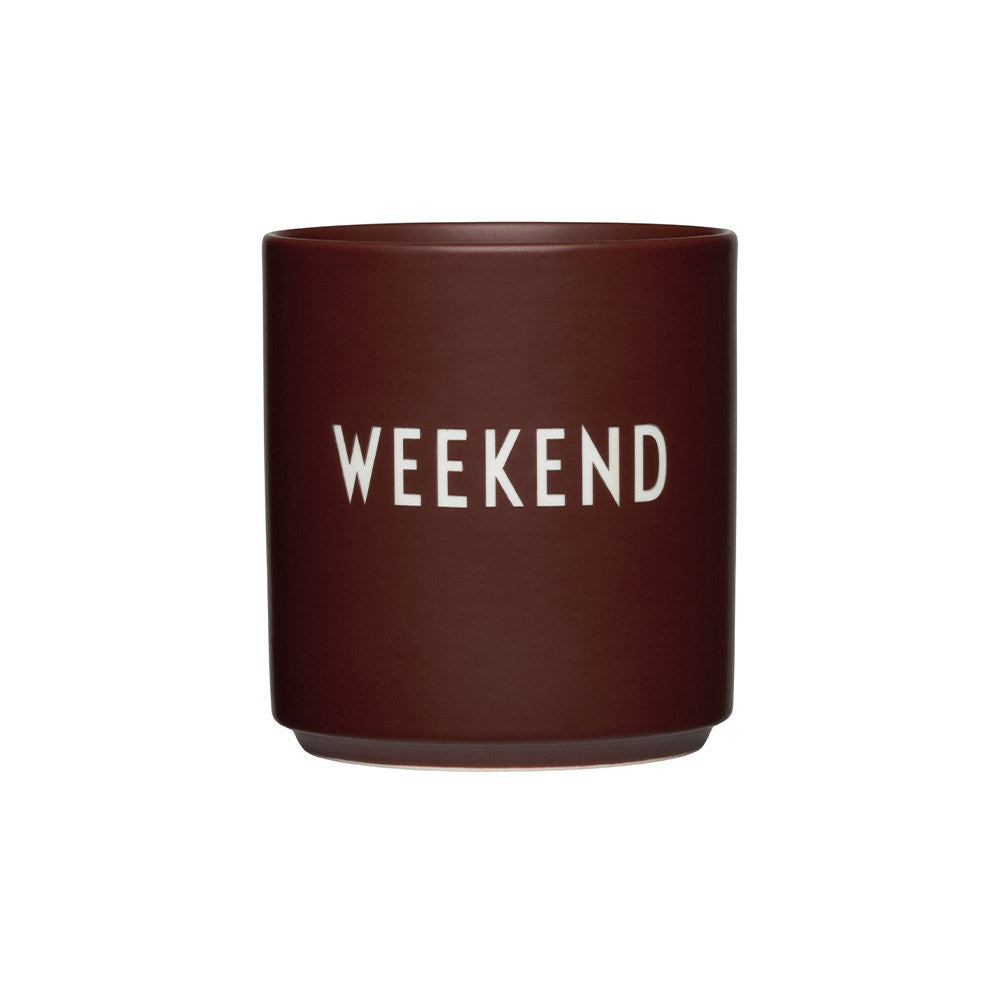 Favourite Cup - Tranquil collection