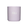Favourite Cup - Happy Colours Collection