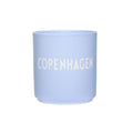Favourite Cups - International City Collection