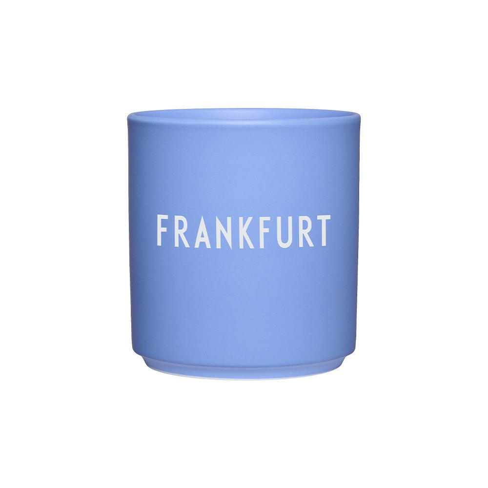 Favourite Cups - German Collection
