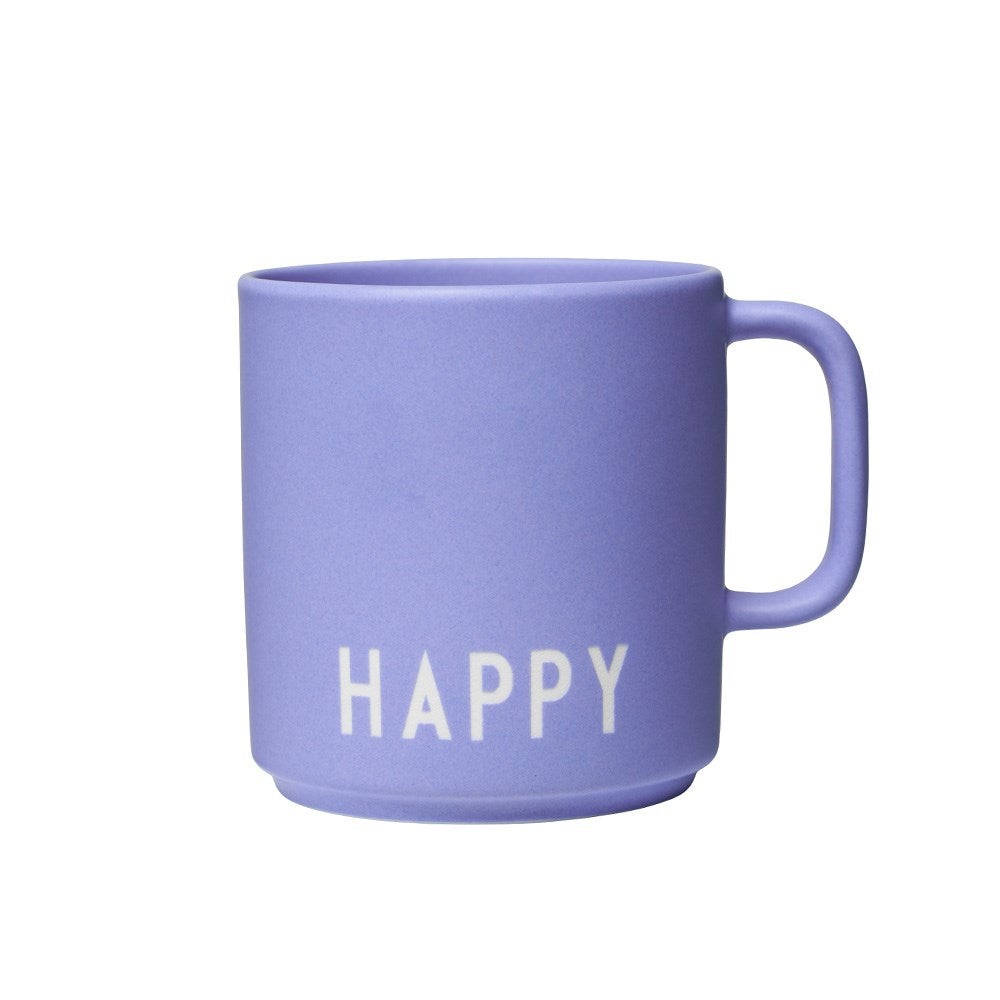 Favourite Cups - Happy Colours Collection