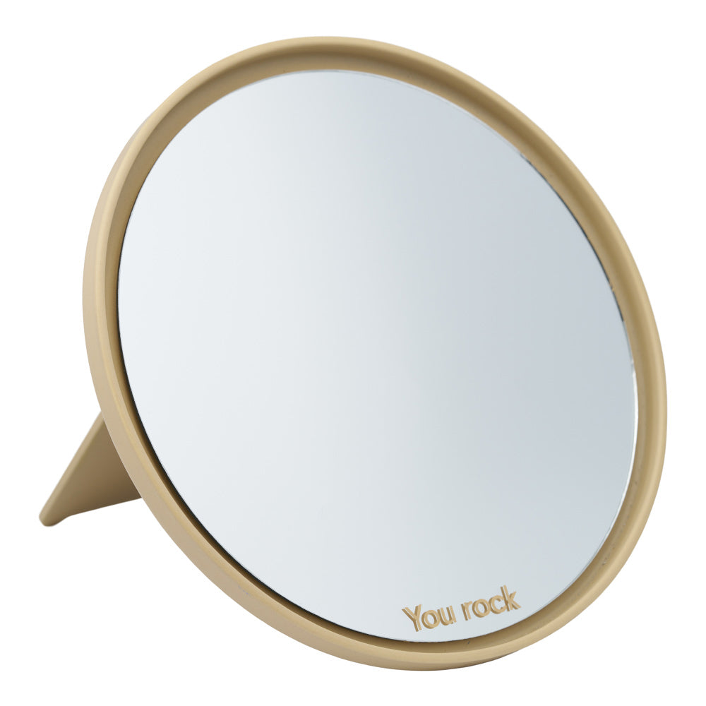 Mirror Mirror