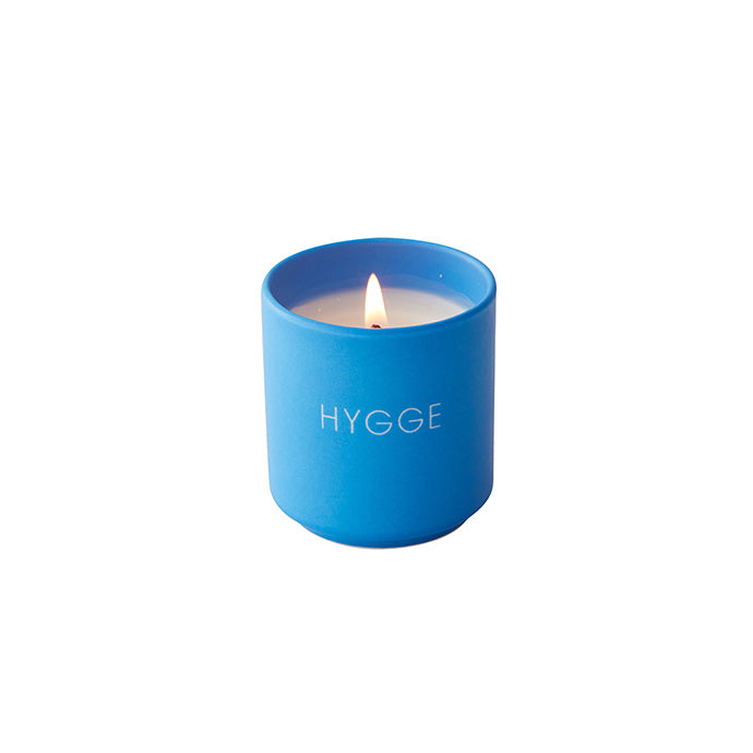 Scented Candle small