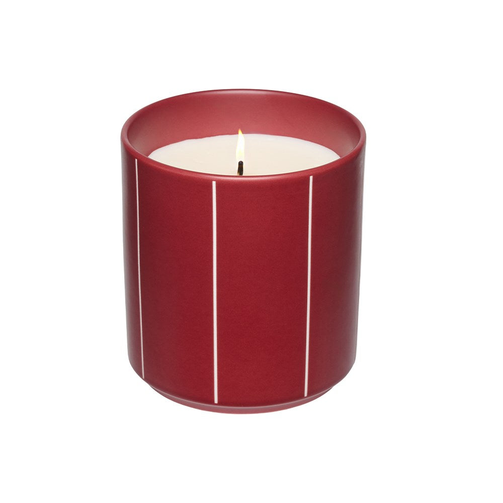 Pyjamas Scented candle large