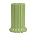 Tubular Vase. Large 24cm