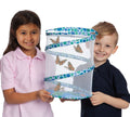 Children's Butterfly Set
