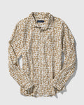 SoftHemp™ Chambray Button Down