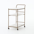 Daisy Bar Cart