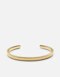 Singular Cuff, Gold