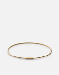 Cooper Cuff, Gold Vermeil