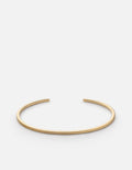 Venice Cuff, Gold Vermeil