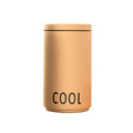 Cooler & Ice Bucket
