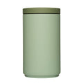 Cooler & Ice Bucket Green