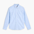Oxford Shirt | Light Blue