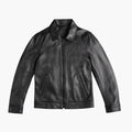 [S] Keanu Jacket | Black
