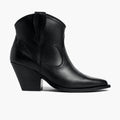 [W] Indio | Black