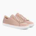 [S] Women's Premier Low Top | Blush
