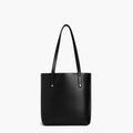 Everyday Tote | Black (M) (Gold)