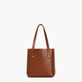 Everyday Tote | Cuero (S) (Gold)