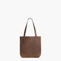 Everyday Tote | Vintage Tobacco (S)