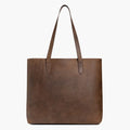 Everyday Tote | Vintage Tobacco (XL)