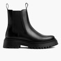 [S] Legend Platform | Black