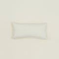 Couscous 12x22 Pillow - Ivory