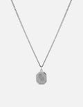 Aries Nyle Necklace, Sterling Silver
