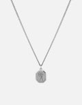 Sagittarius Nyle Necklace, Sterling Silver