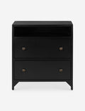 Verruca 2-Drawer Nightstand