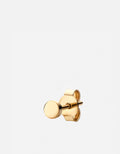 Osiris Stud, Gold Vermeil